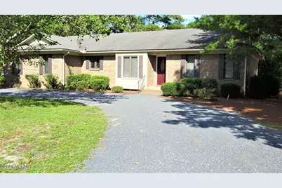 1410 Monticello Drive, Pinehurst, NC 28374 - Photo 1