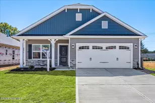 809 Hidden Brg Dr, Jacksonville, NC 28546 - Photo 1