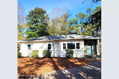 220 Country Club Circle, Southern Pines, NC 28387 - Photo 1
