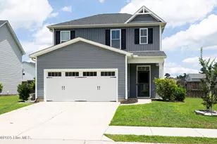 3084 Dagger Dr NE, Leland, NC 28451 - Photo 1