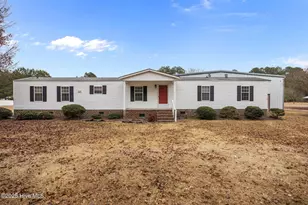 1130 Old New Bern Rd, Chocowinity, NC 27817 - Photo 1
