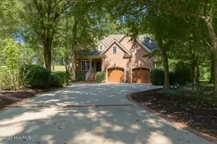 400 Wild Dunes Cir, Wilmington, NC 28411 - Photo 1
