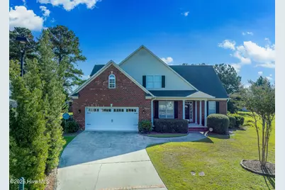 1110 Cloverfield Court, Leland, NC 28451 - Photo 1