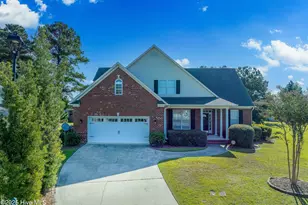 1110 Cloverfield Ct, Leland, NC 28451 - Photo 1