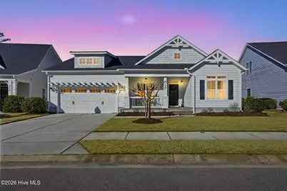 5724 Brown Pelican Lane, Wilmington, NC 28409 - Photo 1