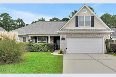 1015 Stonesthrow Court, Leland, NC 28451 - Photo 1