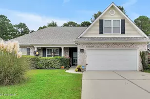 1015 Stonesthrow Ct, Leland, NC 28451 - Photo 1