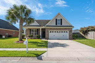 123 Cove Landing, Leland, NC 28479 - Photo 1
