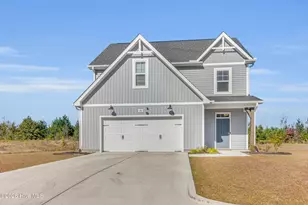 254 Clear View School Rd, Jacksonville, NC 28540 - Photo 1