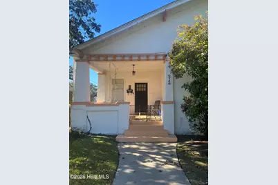 312 S Rotary Avenue, Greenville, NC 27858 - Photo 1