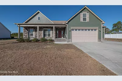 984 Whiskey Court, Grimesland, NC 27837 - Photo 1