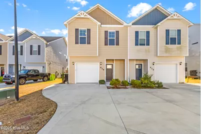 414 Vandemere Court, Holly Ridge, NC 28445 - Photo 1