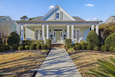504 Bayfield Drive, Wilmington, NC 28411 - Photo 1