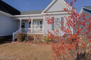 606 Millbrooke Cir, Elizabeth City, NC 27909 - Photo 1