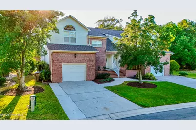 119 Lighthouse Drive, Carolina Beach, NC 28428 - Photo 1