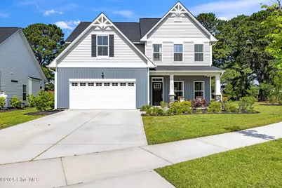 3520 Daufuskie Drive, Wilmington, NC 28412 - Photo 1