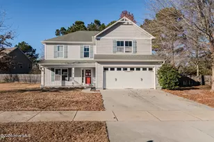 102 Bunchberry Ct, Hampstead, NC 28443 - Photo 1