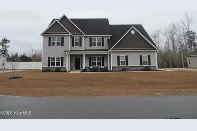1013 Kingfish Way, New Bern, NC 28562 - Photo 1