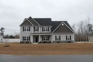 1013 Kingfish Way, New Bern, NC 28562 - Photo 1