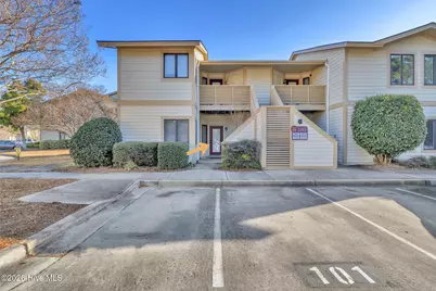 183 Longstreet Drive #101, Wilmington, NC 28412 - Photo 1