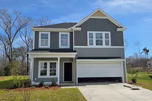 834 Schoolfield Dr, Sneads Ferry, NC 28460 - Photo 1
