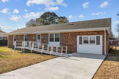 3992 Sunny Lane Drive, Ayden, NC 28513 - Photo 1