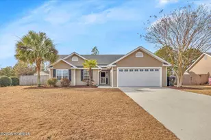 207 Putnam Dr, Wilmington, NC 28411 - Photo 1