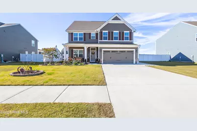 210 Garland Street, Moyock, NC 27958 - Photo 1