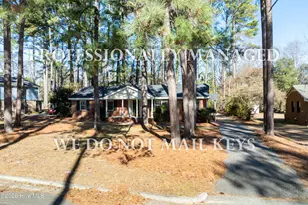 2912 Ridgecrest Dr, Rocky Mount, NC 27803 - Photo 1