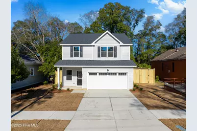 409 Wright Street, Wilmington, NC 28401 - Photo 1