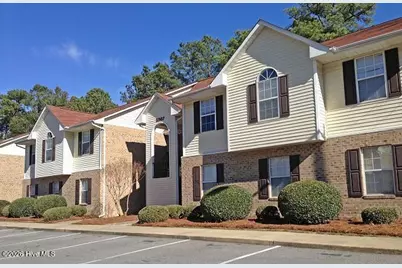 2922 Mulberry Lane #B, Greenville, NC 27858 - Photo 1