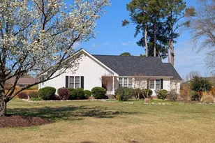 209 Woodhaven Dr, Goldsboro, NC 27530 - Photo 1