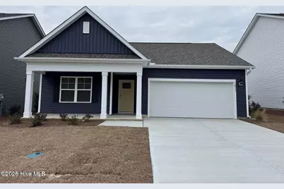 259 Red Vineyard Way #Lot 19, Jacksonville, NC 28546 - Photo 1