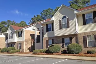 2810 Mulberry Ln, Greenville, NC 27858 - Photo 1