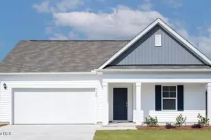 266 Red Vineyard Wy, Jacksonville, NC 28546 - Photo 1