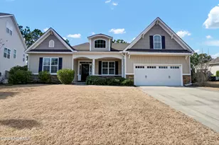 804 Ovates Ln, Wilmington, NC 28409 - Photo 1