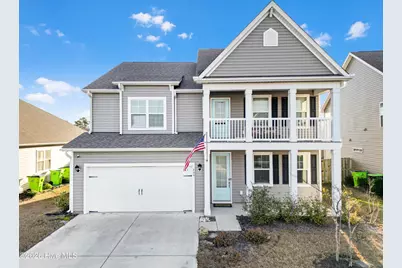 408 Edgewater Way, Surf City, NC 28445 - Photo 1