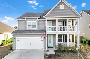 408 Edgewater Wy, Surf City, NC 28445 - Photo 1