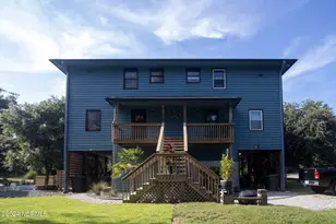 7301 Sound Dr, Emerald Isle, NC 28594 - Photo 1