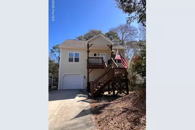 324 Live Oak Street, Emerald Isle, NC 28594 - Photo 1