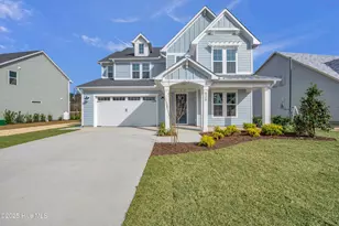 525 Sailor Sky Wy, Hampstead, NC 28443 - Photo 1