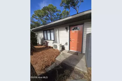 1330 N Howe Street #3, Southport, NC 28461 - Photo 1