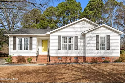 101 Cambridge Road, Greenville, NC 27834 - Photo 1