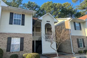 2820 Mulberry Ln, Greenville, NC 27858 - Photo 1