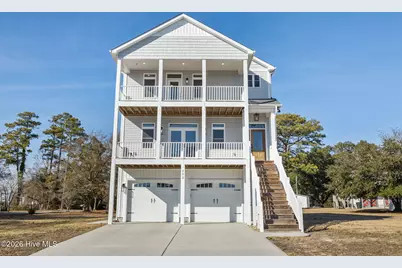152 Pelican Drive, Newport, NC 28570 - Photo 1
