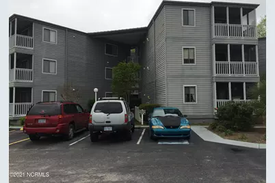 10174 Beach Drive SW #Unit 1208, Calabash, NC 28467 - Photo 1