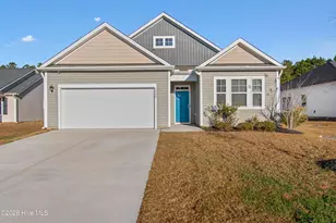 1448 Evergreen Frst Dr SE, Bolivia, NC 28422 - Photo 1