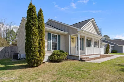 115 Laredo Drive, Jacksonville, NC 28540 - Photo 1