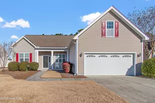 5016 Summerswell Ln SE, Southport, NC 28461 - Photo 1