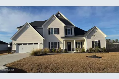 52 W Broughton Lane, Rocky Point, NC 28457 - Photo 1